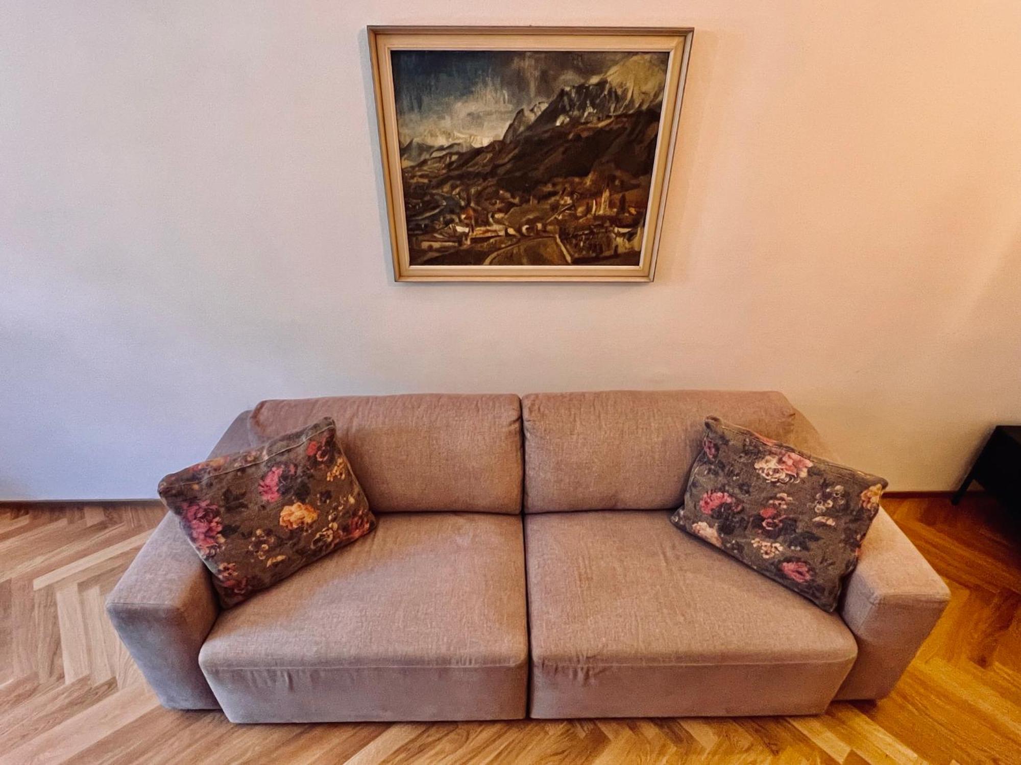 Haus Noldin - Historische Herberge - Dimora Storica Salorno Bagian luar foto